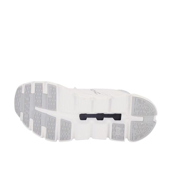 On Cloud 6 Coast Sneakers in White & Glacier 7 With Box Womens Athletic Shoes - Picture 7 of 16